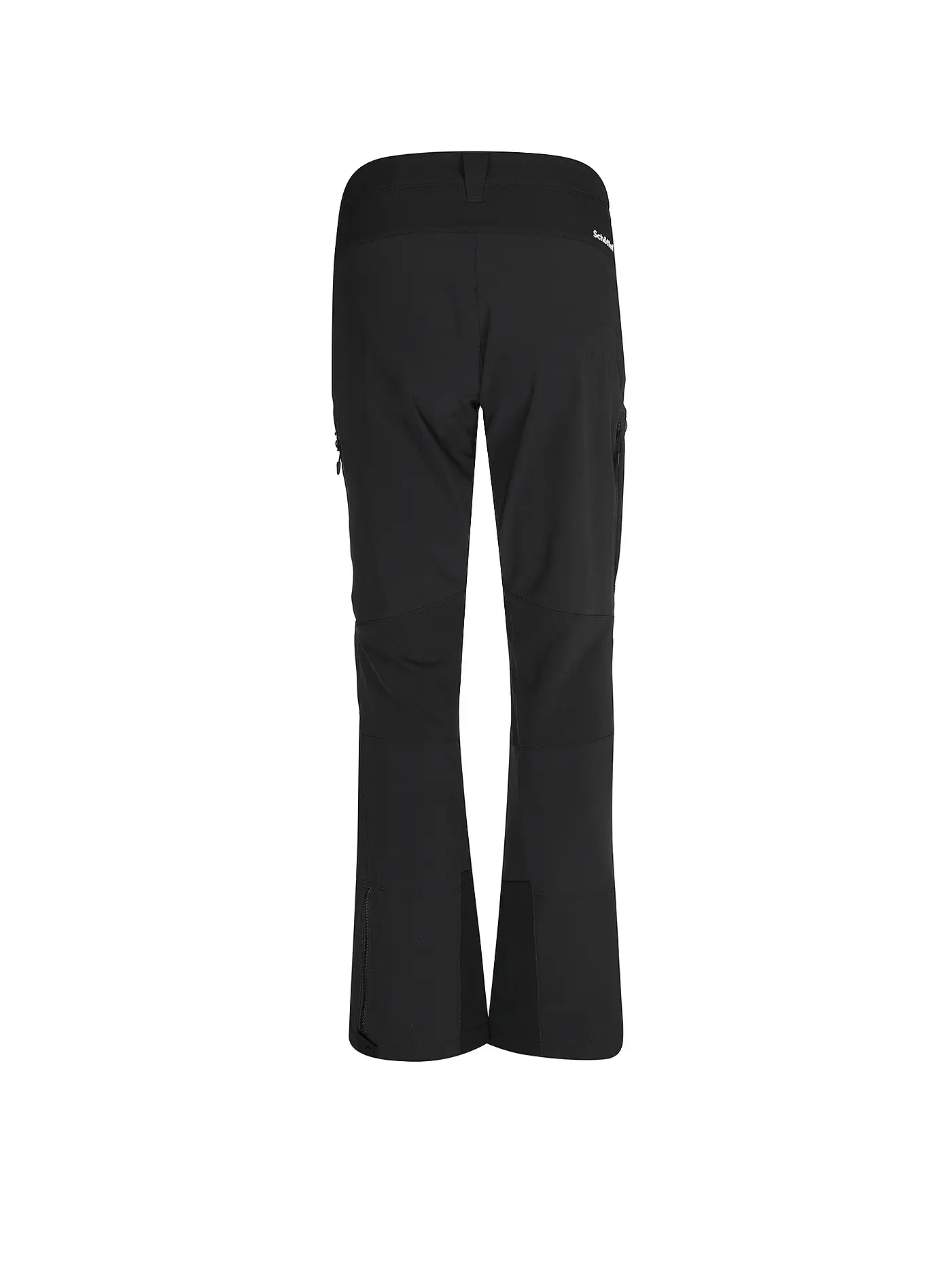 SCHÖFFEL | Damen Touren Softshellhose Matrei L | 